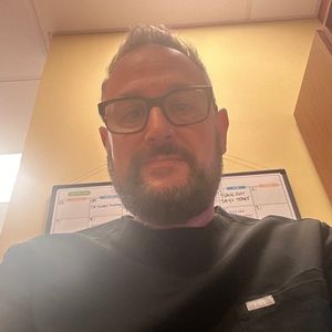 Meet your Posher, Gabriel